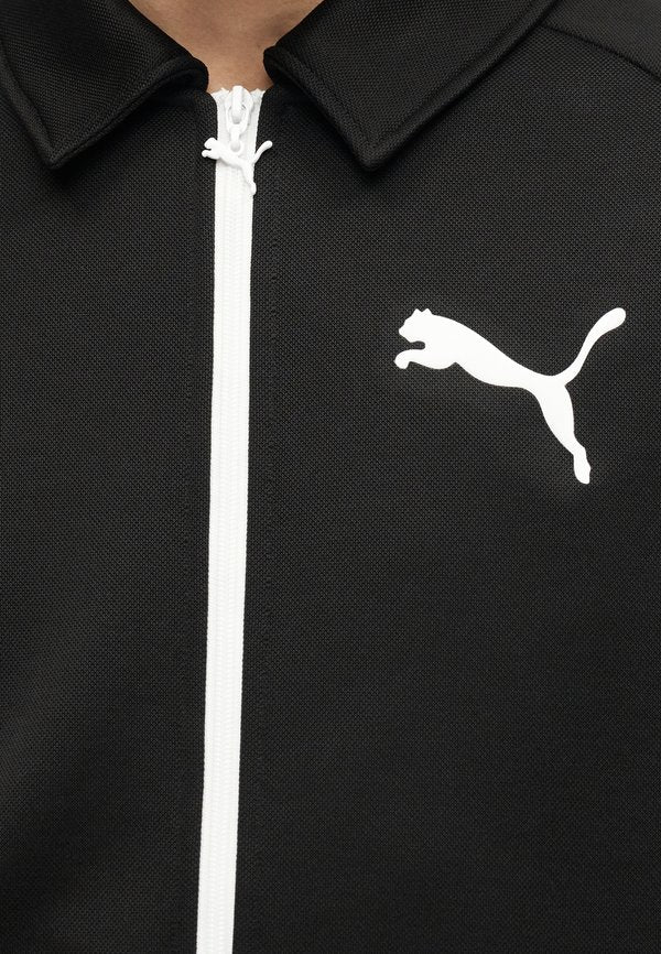 Puma T7 RELAXED BIG CAT TRACK JACKET DK