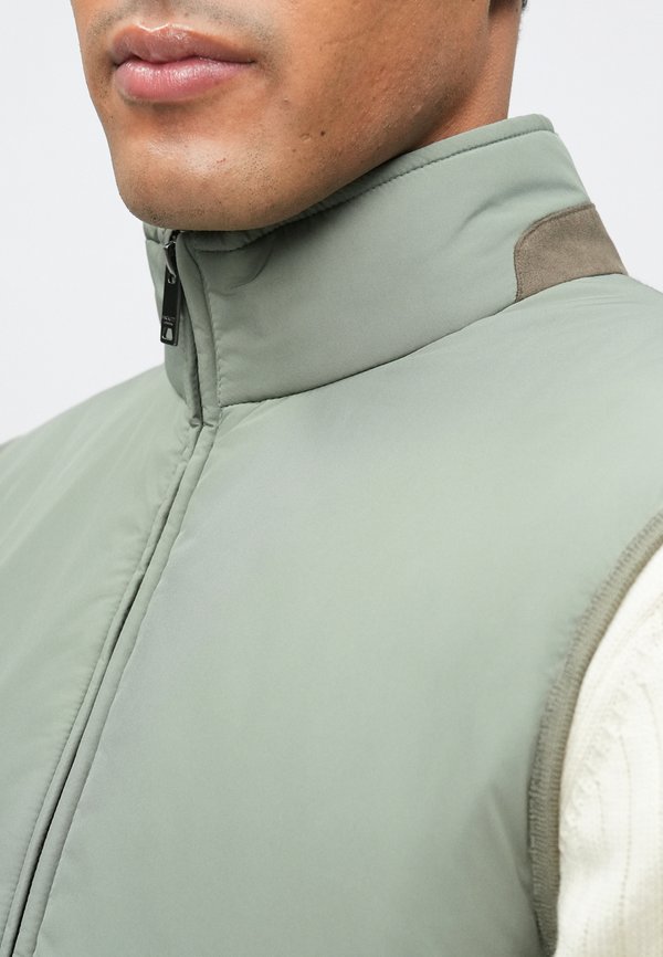Hackett London WINDSOR GILET