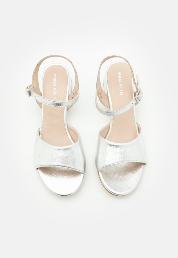 Anna Field by Zalando LEATHER