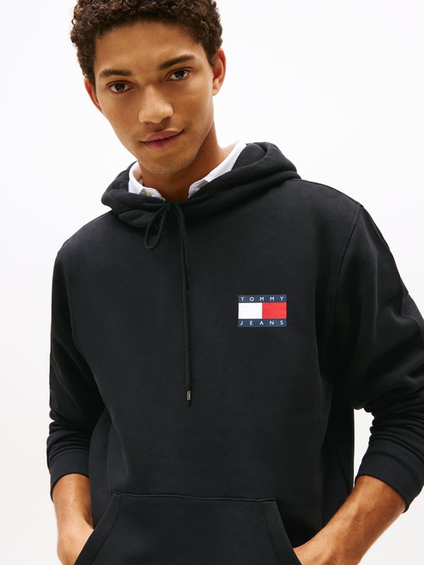 Tommy Jeans REG ESSENTIAL FLAG EXT