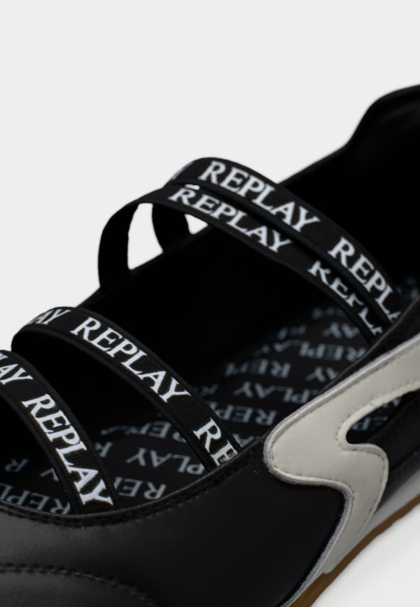 Replay LOLY ACTION