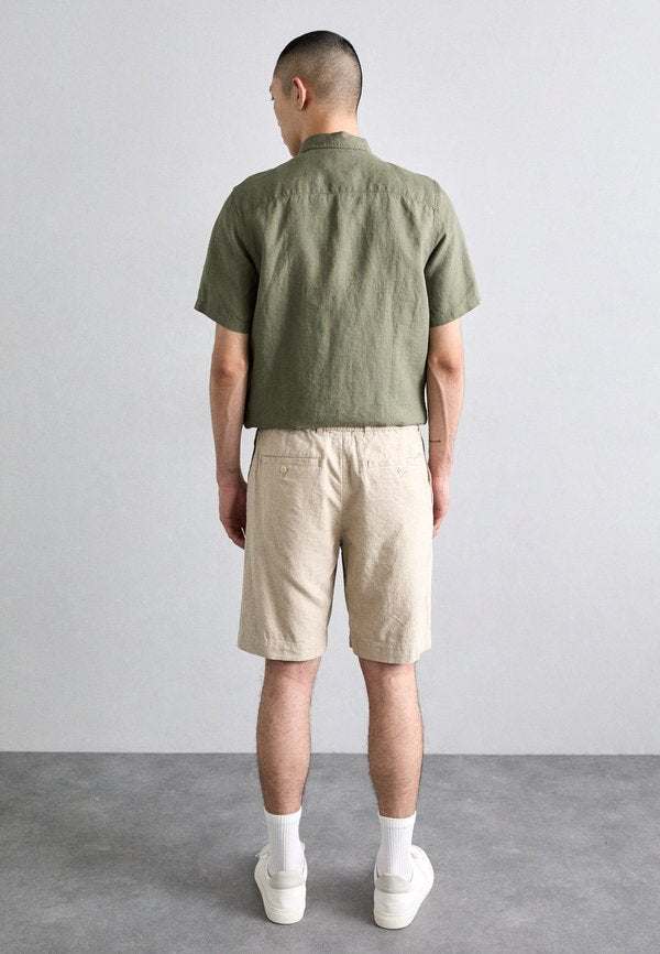 NN.07 BILLIE SHORTS