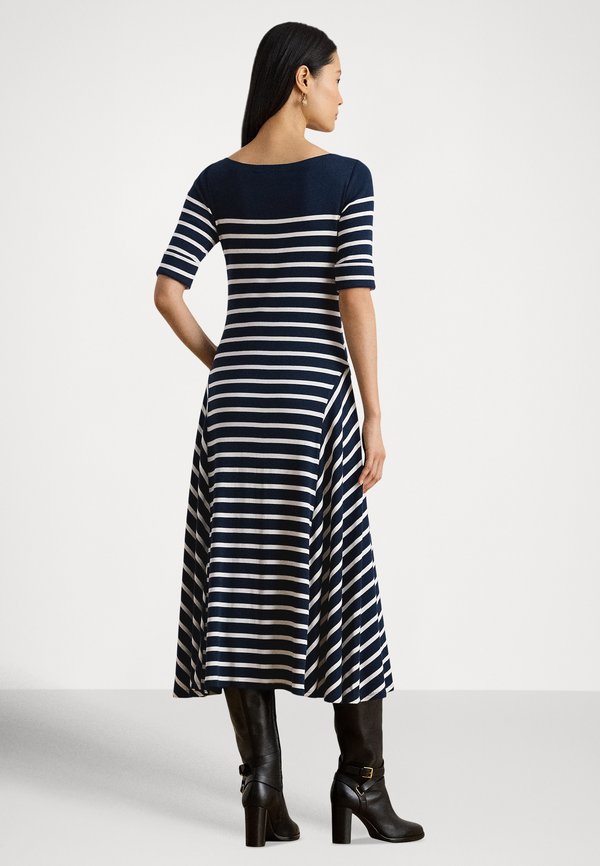 Lauren Ralph Lauren JERSEY OFF-THE-SHOULDER TOP
