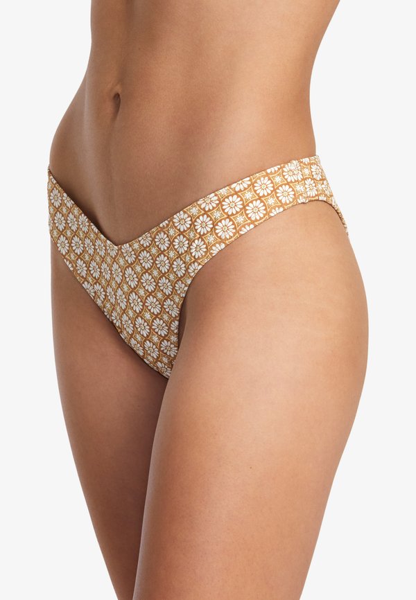 RVCA LOTUS - COUVRANCE LÉGÈRE