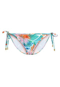 Lost Ink TROPICAL TIE SIDE BOTTOM