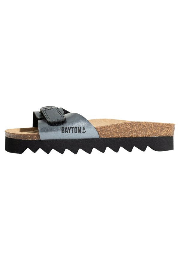 BAYTON