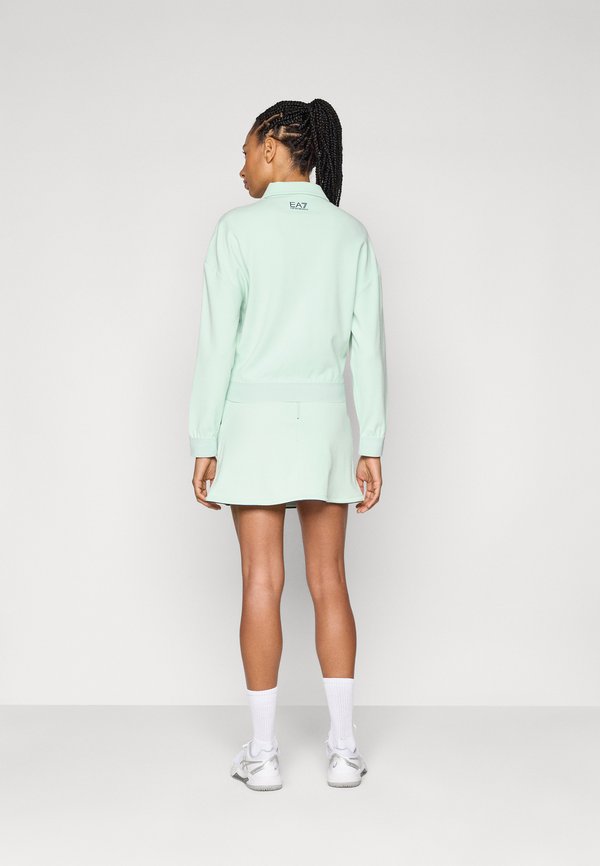 EA7 Emporio Armani TRAIN TENNIS CLUB SKIRT
