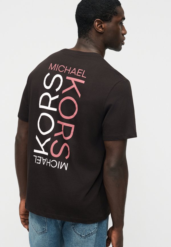 Michael Kors MODERN LOGO TEE