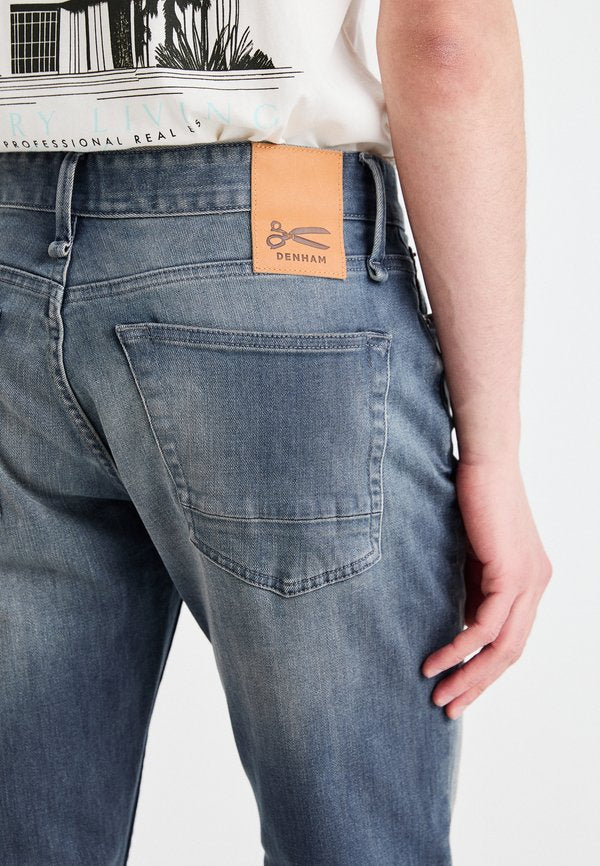 Denham RAZOR