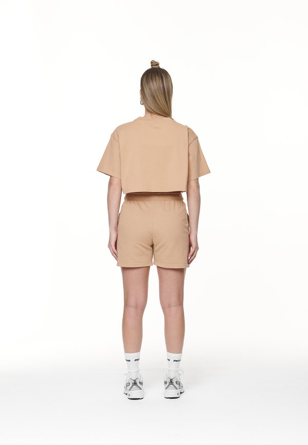 Pegador LAYLA CROPPED TEE