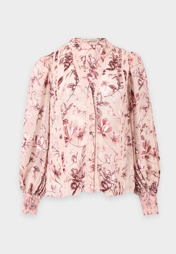 Alice + Olivia ARLETTE COLLARED