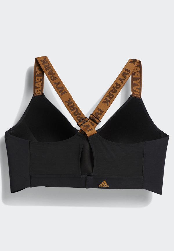 adidas Originals IVY PARK CUTOUT MEDIUM SUPPORT BRA (PLUS SIZE)