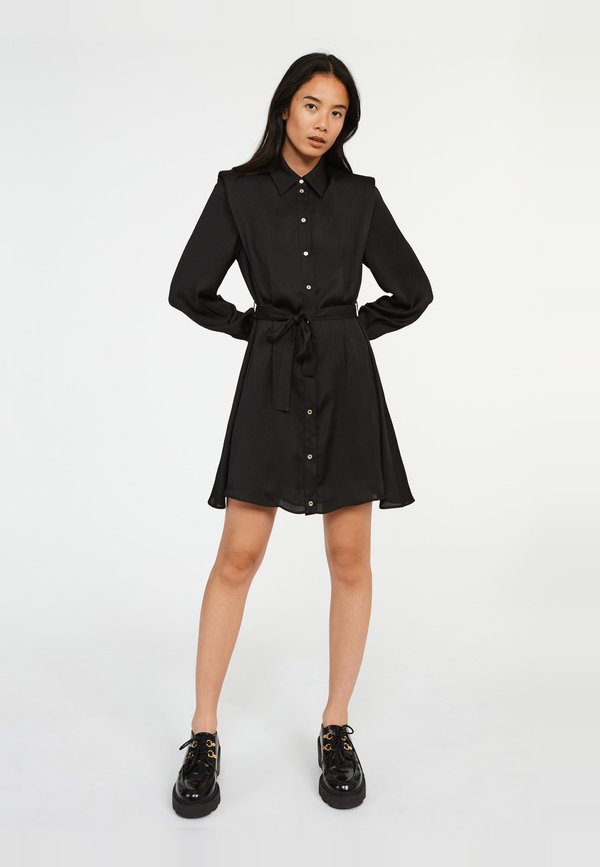 Claudie Pierlot RALLI