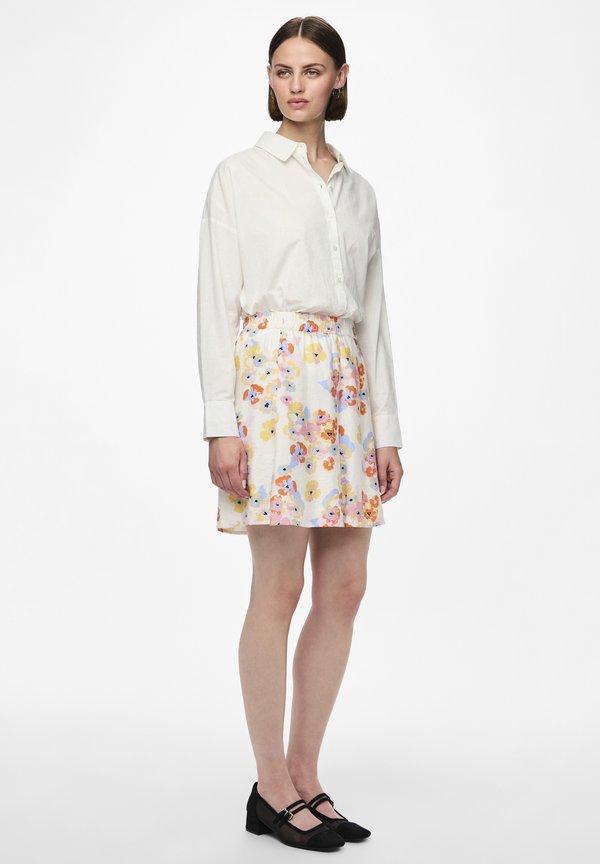 Pieces PCKARLSON SKIRT