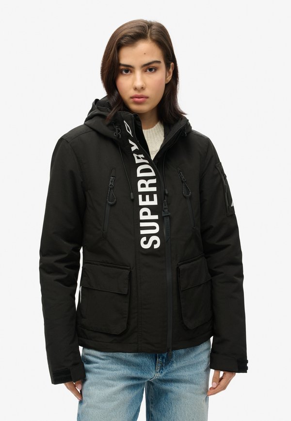 Superdry & Co ULTIMATE SD WINDCHEATER