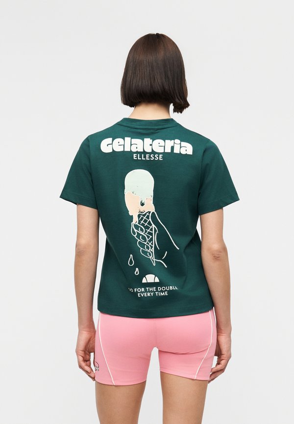 Ellesse GELATERIA TEE