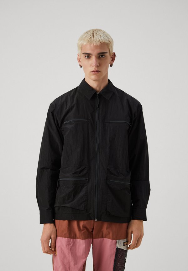 Rains KANO OVERSHIRT UNISEX