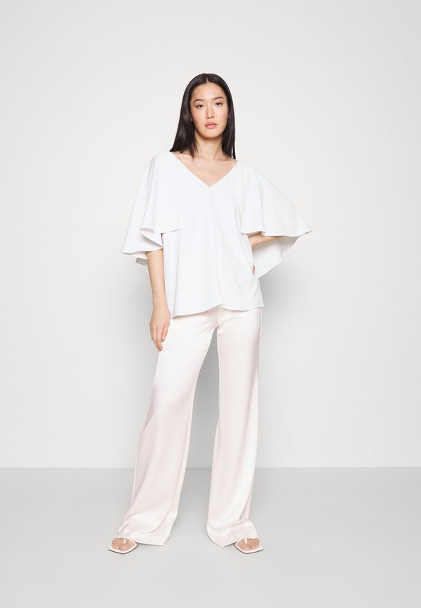 Halston MARAH TOP IN FLUID