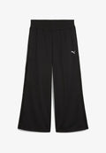 Puma LOW RISE - Trousers - black