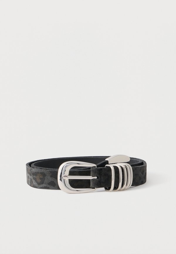 Vanzetti BELT