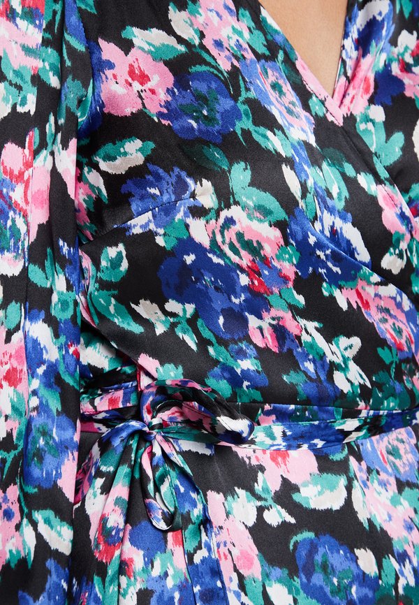 Vero Moda VMNURA WRAP DRESS