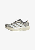 adidas Performance ADIZERO EVO SL W - Trainers - crystal linen   metalic   grey four