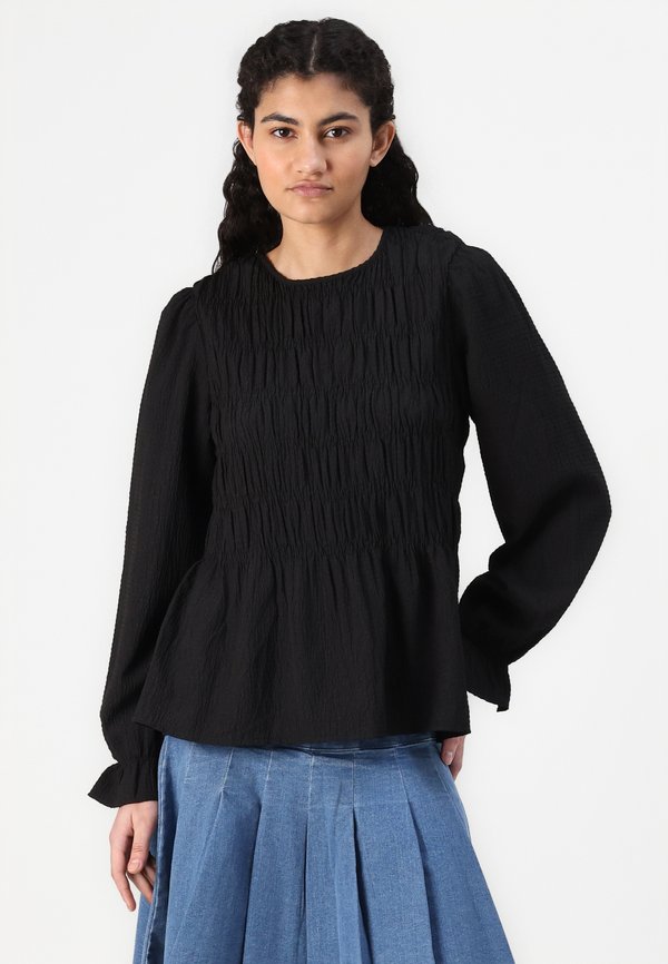 Pieces PCFRANNA O NECK