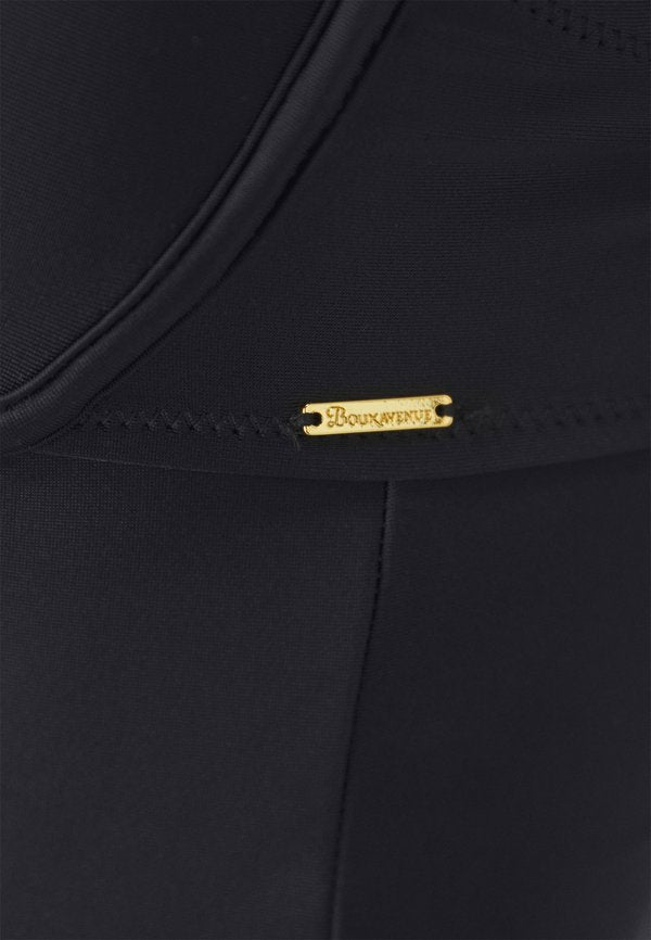 Boux Avenue IBIZA EYELET SWIMSUIT