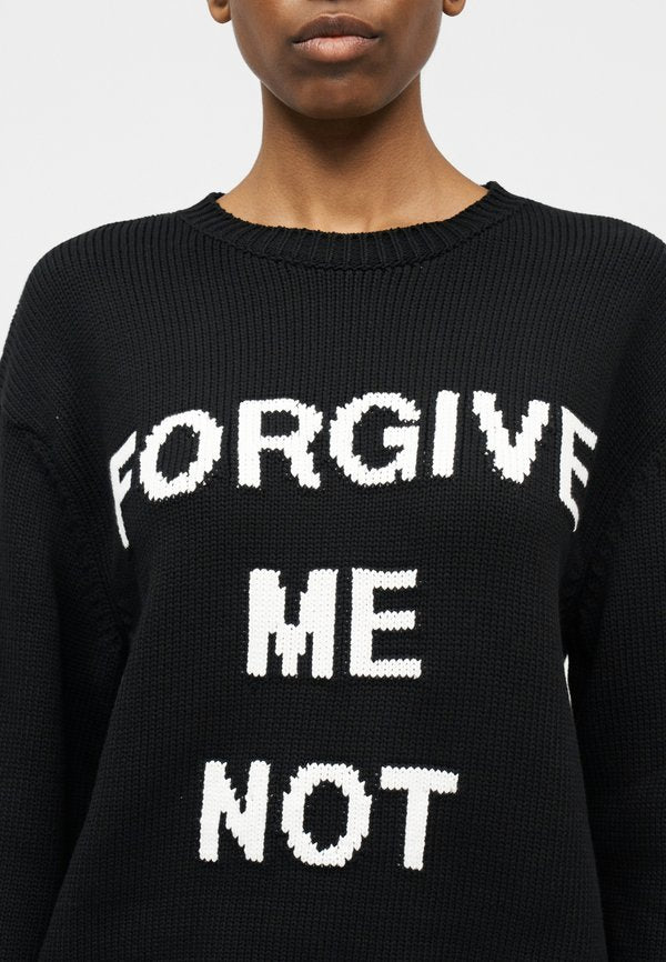 MOSCHINO MAGLIA