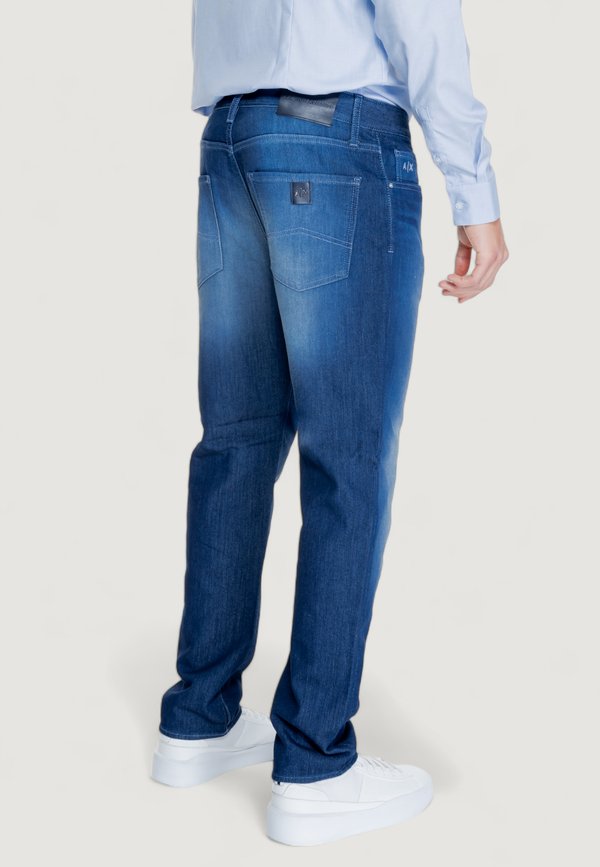 Armani Exchange