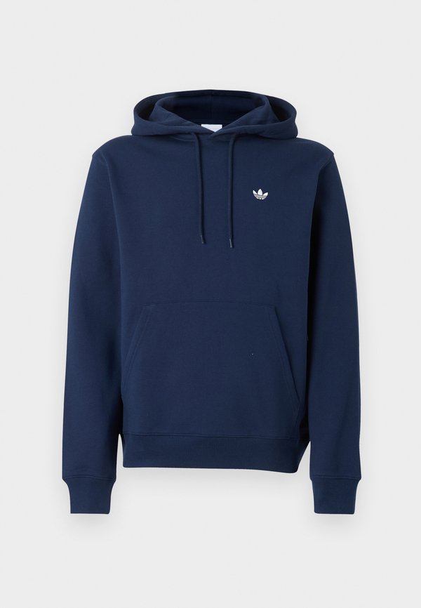 adidas Originals ESS HD - Hoodie - night indigo