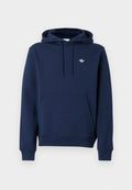 adidas Originals ESS HD - Hoodie - night indigo