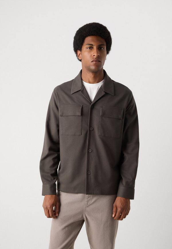 Antony Morato REGULAR FIT WITH LOGOED BADGE