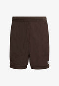adidas Originals Shorts - aurora coffee