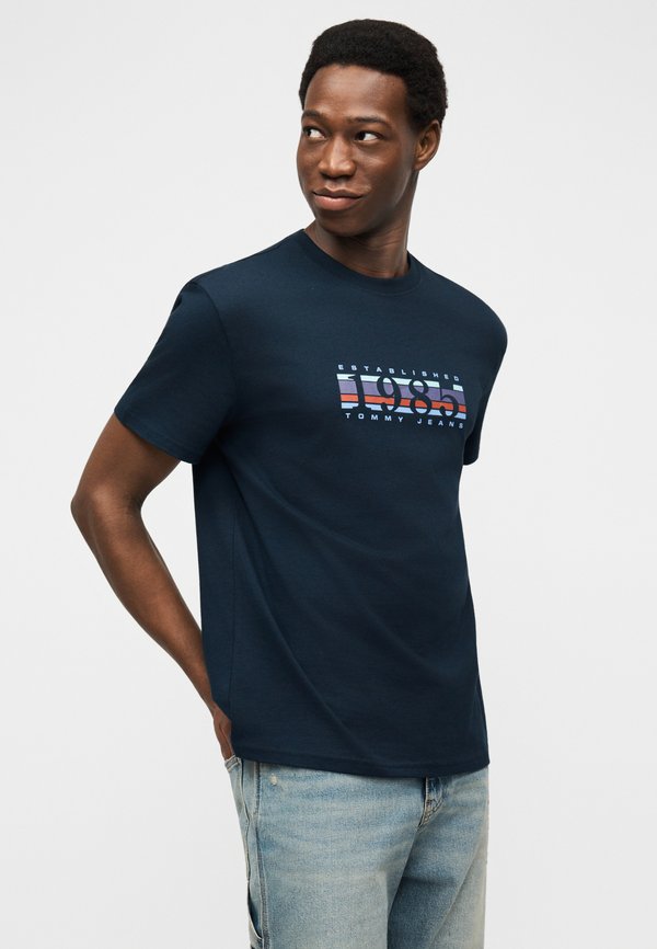 Tommy Jeans DNA