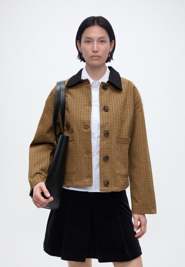 Rue de Femme BERTILLE JACKET