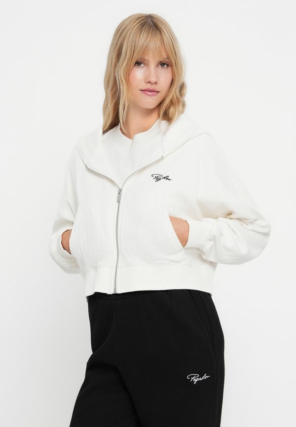 Pegador HARLIEN OVERSIZED STRUCTURED