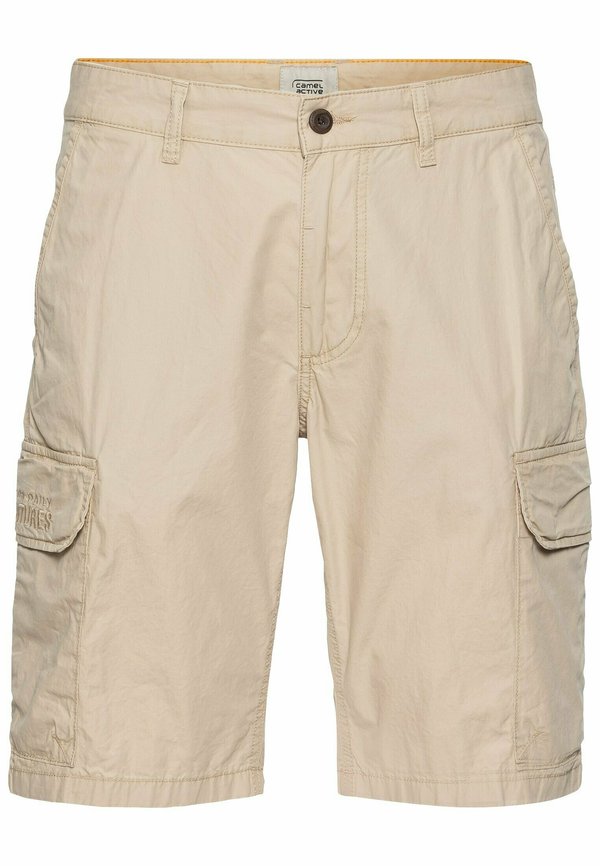 camel active REGULAR FIT