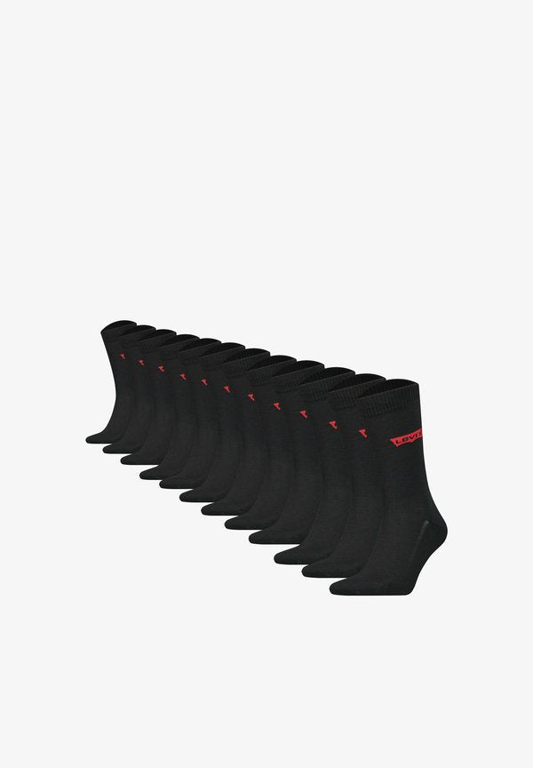 Levi's® Socks - schwarz