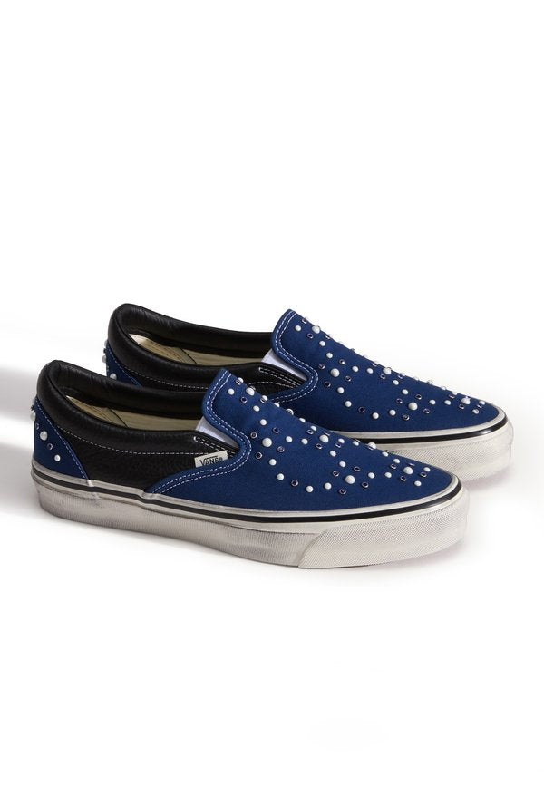 Vans PREMIUM CLASSIC SLIP-ON 98