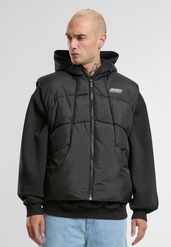 Karl Kani  SPORT PATCH ARCTIC