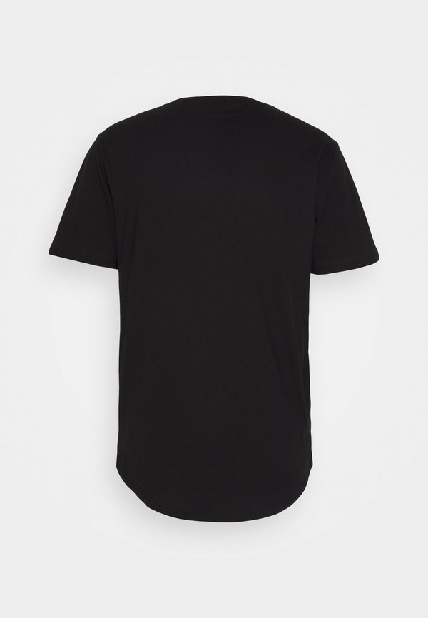 Only & Sons ONSMATT LONGY TEE 5 PACK