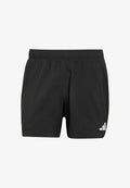 adidas Sportswear ADIDAS SPORTSWEAR SWIM SHORTS 5 INCH - Swimming shorts - black