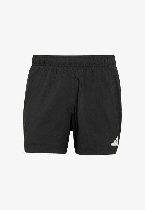 adidas Sportswear ADIDAS SPORTSWEAR SWIM SHORTS 5 INCH - Swimming shorts - black