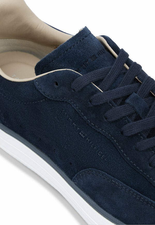Tommy Hilfiger LUXE EMBOSSED LOGO