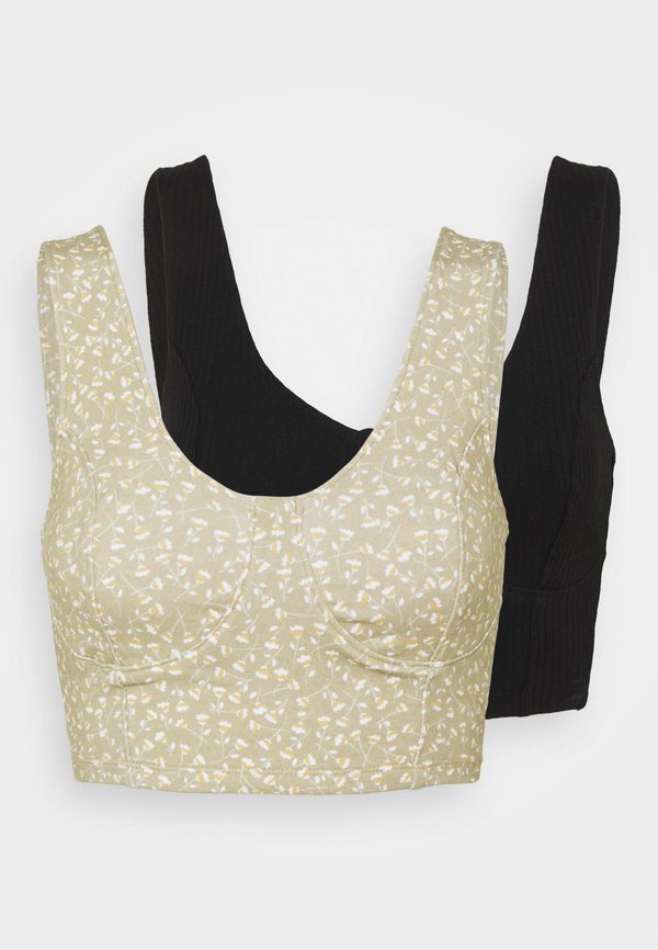 Monki 2 PACK