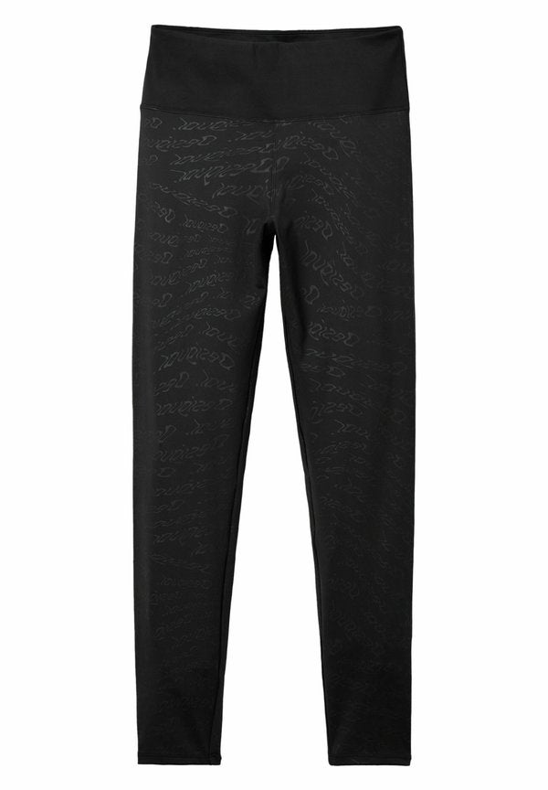 Desigual LOGO SPORT LEGGINGS