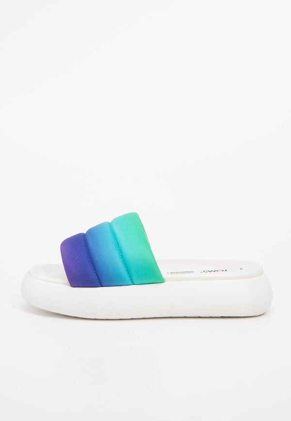 TOMS MALLOW