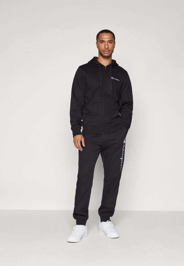 Champion ICONS CUFF PANTS LARGE LOGO