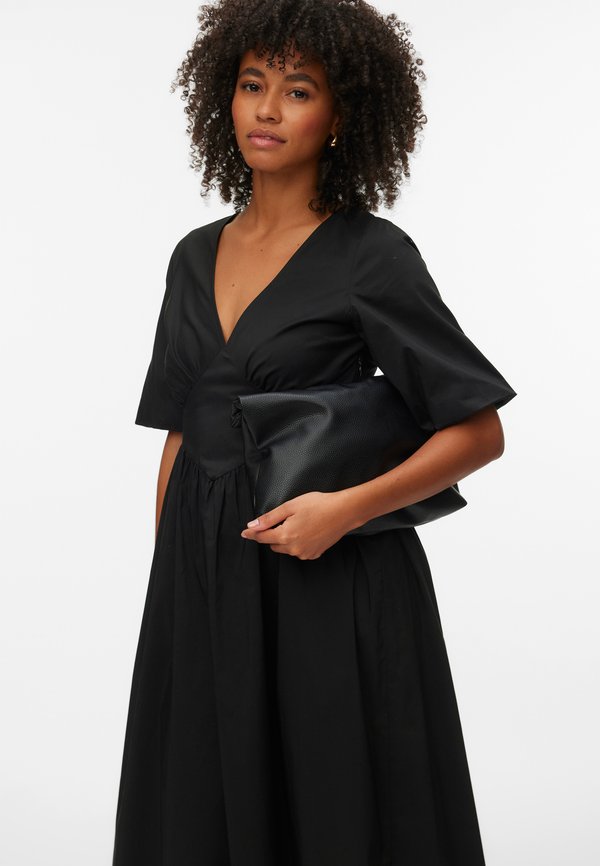 Vero Moda VMFRIBA CALF DRESS